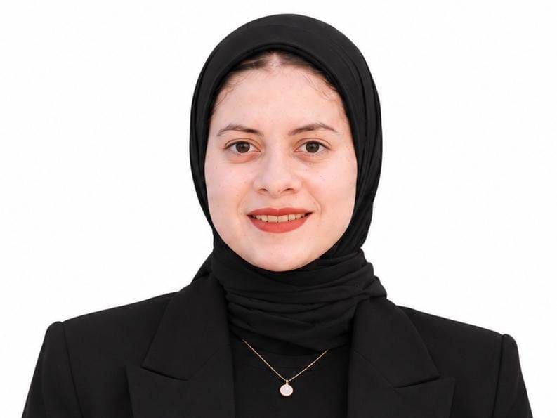 Sawsan Ashraf Shaker